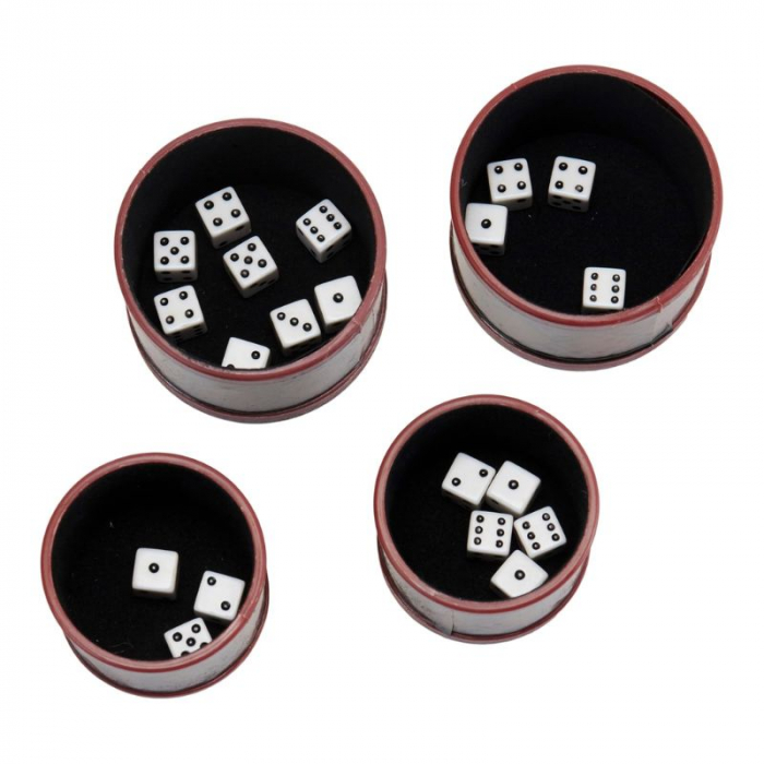 Liar's Dice - EN [2]