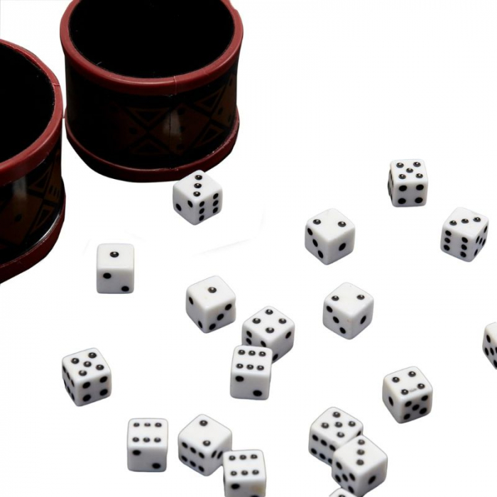Liar's Dice - EN [3]