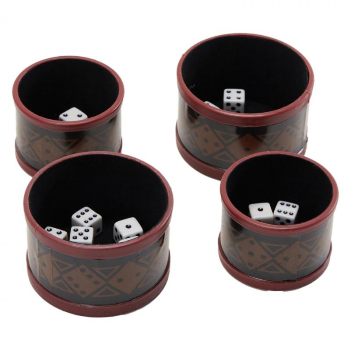 Liar's Dice - EN [4]