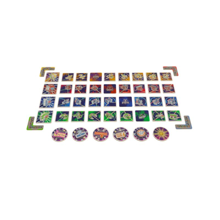 Light Speed Arena - EN [3]