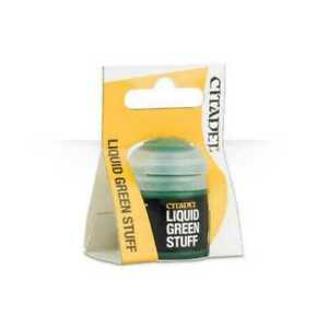 Liquid Green Stuff - GW [2]