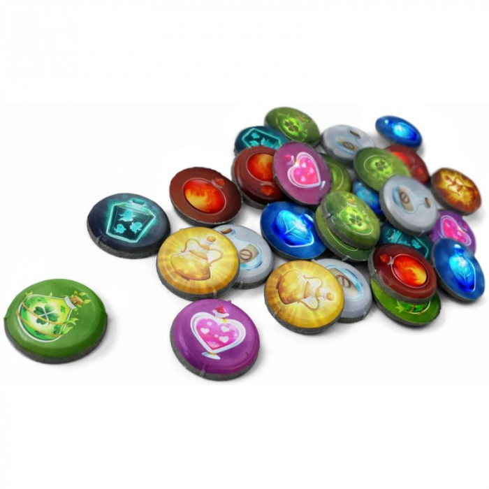 Little Alchemists - EN [4]