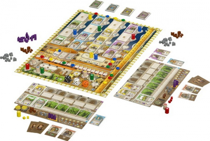 Lorenzo il Magnifico Big Box - EN [2]