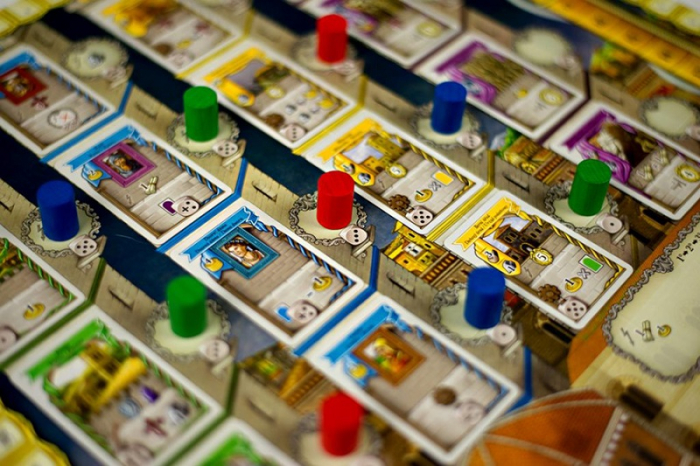 Lorenzo il Magnifico Big Box - EN [5]