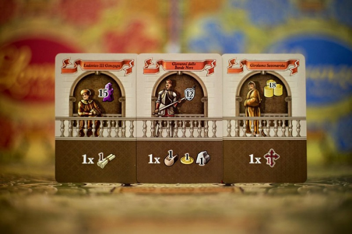 Lorenzo il Magnifico Big Box - EN [3]