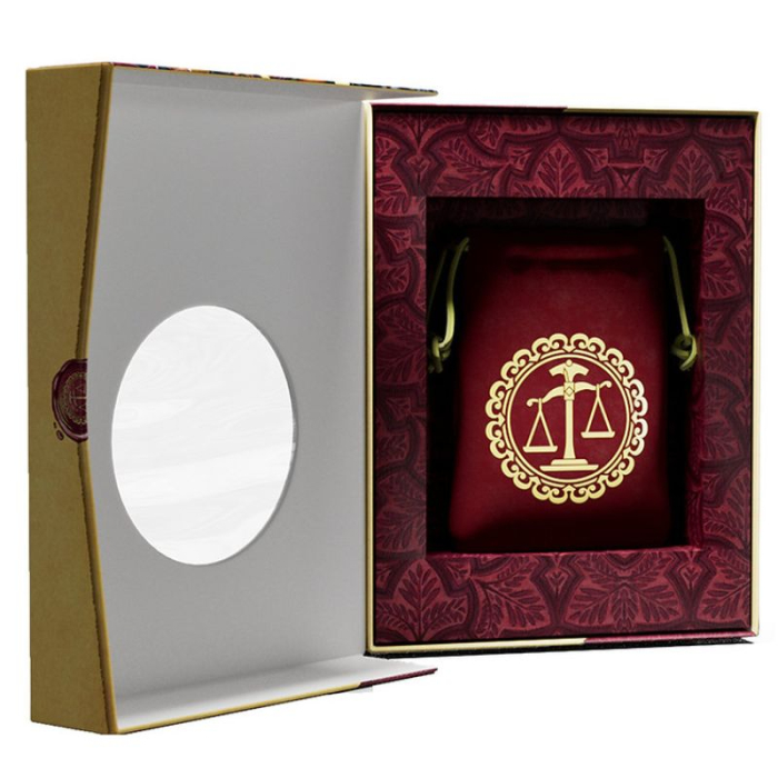 Love Letter (Eco Box) - EN [3]
