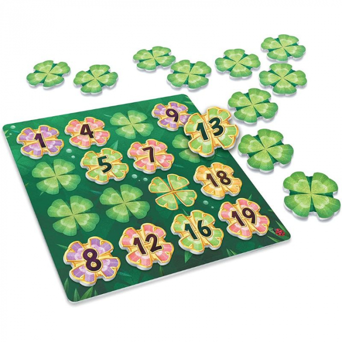 Lucky Numbers - RO [2]