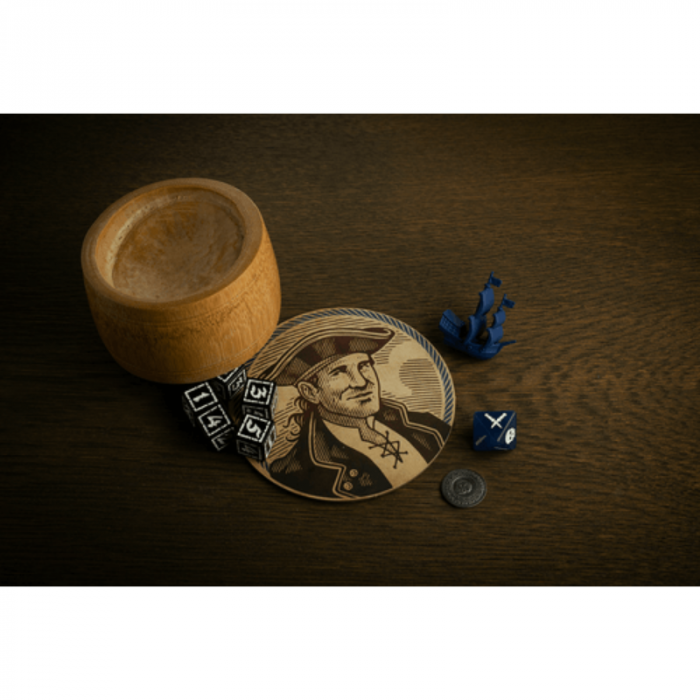 Lying Pirates Deluxe Edition US - EN [4]