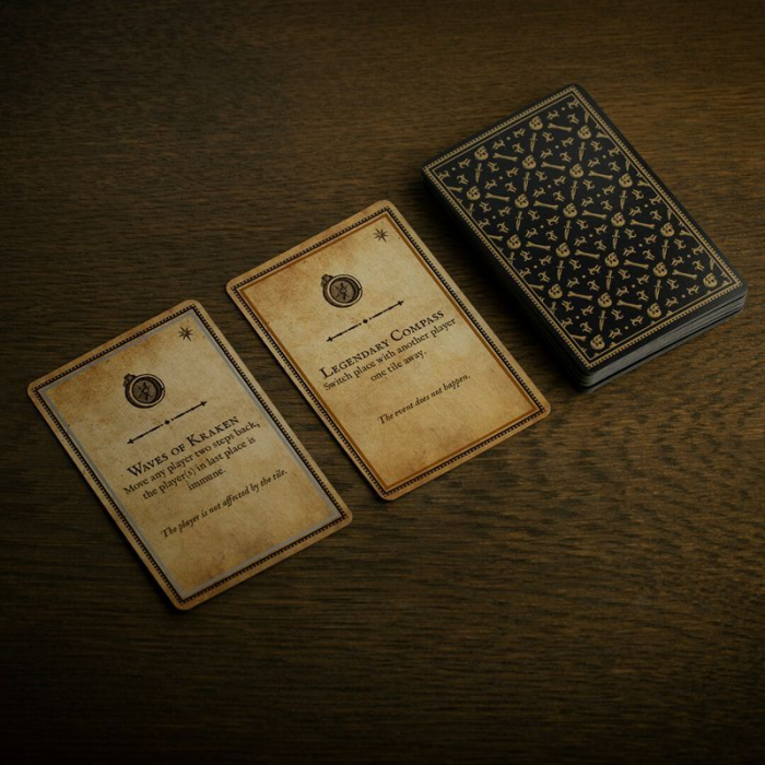 Lying Pirates Deluxe Edition US - EN [2]