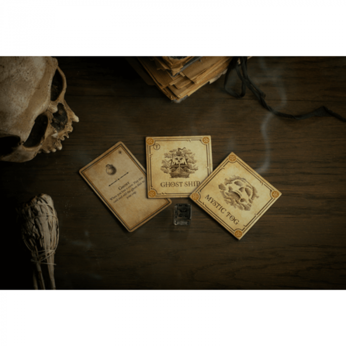 Lying Pirates Deluxe Edition US - EN [5]