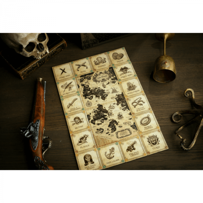 Lying Pirates Deluxe Edition US - EN [6]