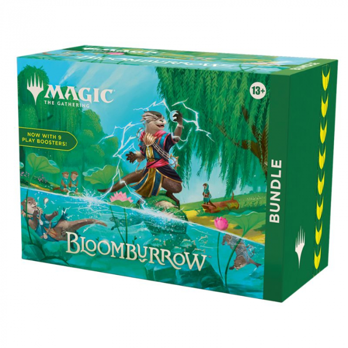 Magic: The Gathering - Bloomburrow Bundle - EN [2]