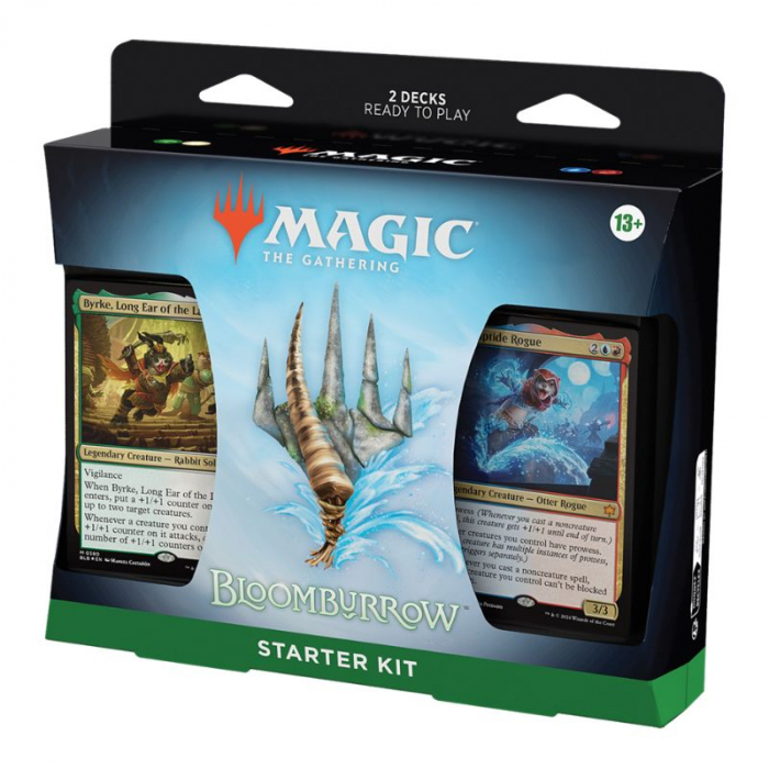 Magic: The Gathering - Bloomburrow Starter Kit - EN [2]