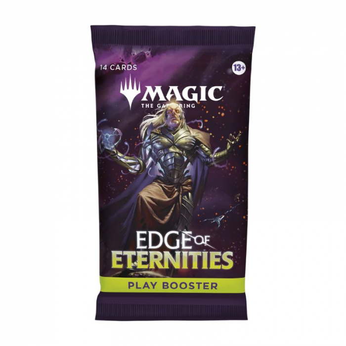 Magic: The Gathering - Edge of Eternities Play Booster - EN [1]