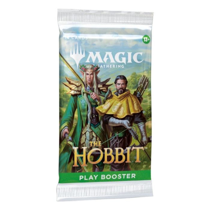 Magic: The Gathering - The Hobbit Play Booster - EN [2]