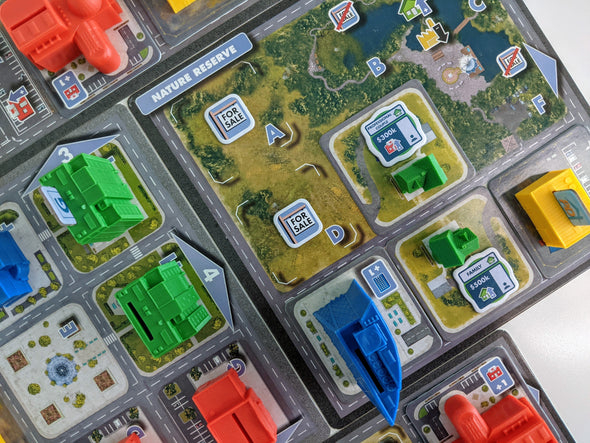 Magnate: The First City - EN [3]