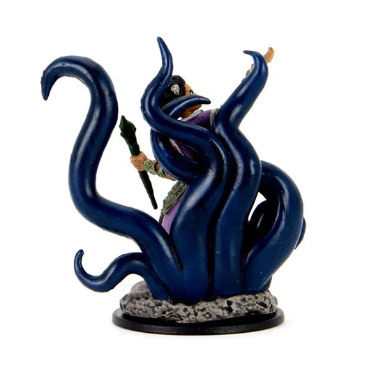 Female Human Warlock - D&D Icons of the Realms Premium Figures (W3) [2]
