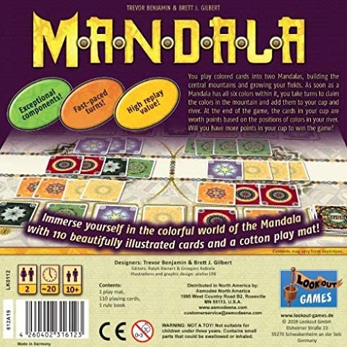 Mandala - EN [2]