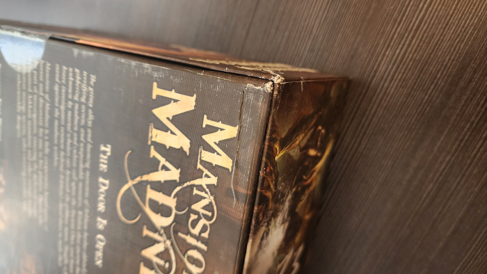 Mansions of Madness 2nd Edition - EN [5]