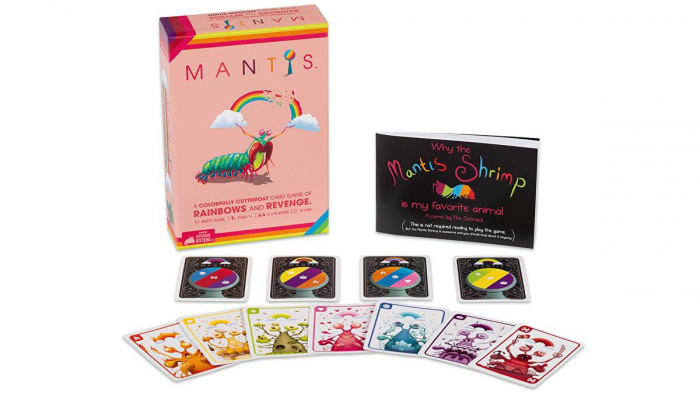 Mantis - EN [2]