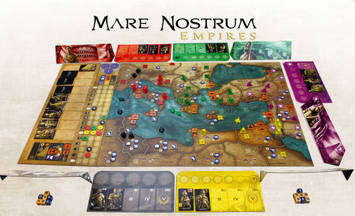 Mare Nostrum Empires - EN [2]