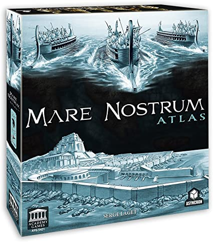 Mare Nostrum - Promo Pack [3]