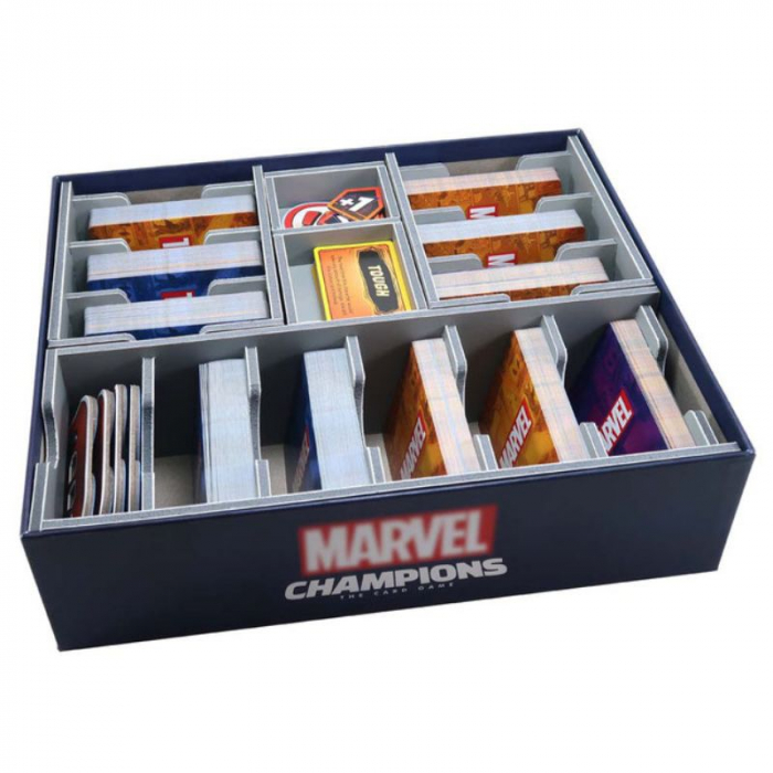 Marvel Champions: The Card Game Insert [3]