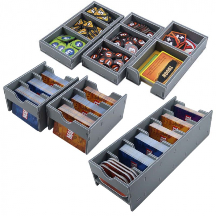 Marvel Champions: The Card Game Insert [2]