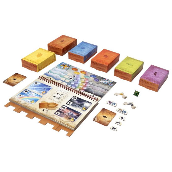 Meadow: Adventure Book (Extensie) - EN [2]
