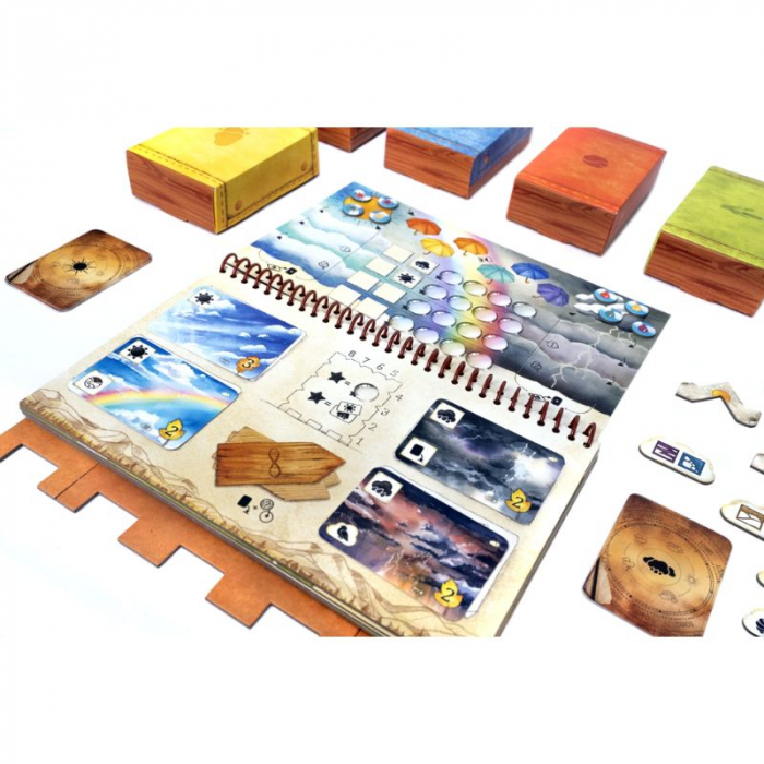 Meadow: Adventure Book (Extensie) - EN [3]