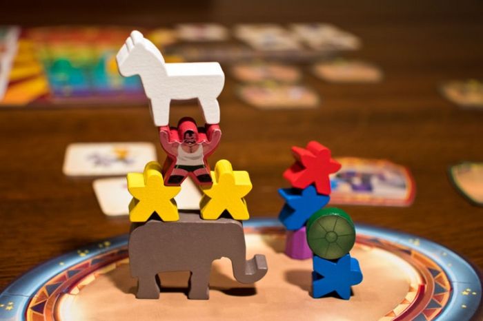 Meeple Circus - EN [5]