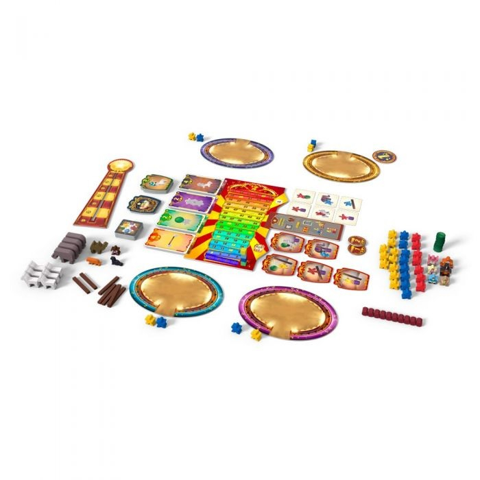 Meeple Circus - EN [3]
