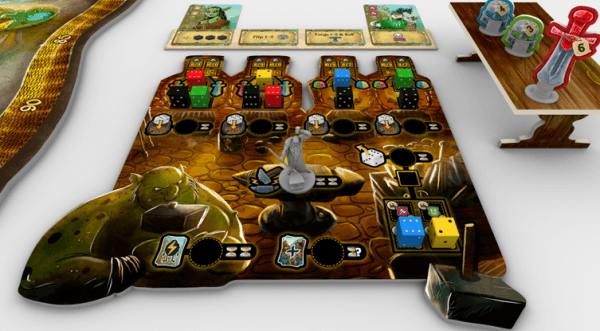 Merchants Cove: The Innkeeper (Extensie) - EN [2]
