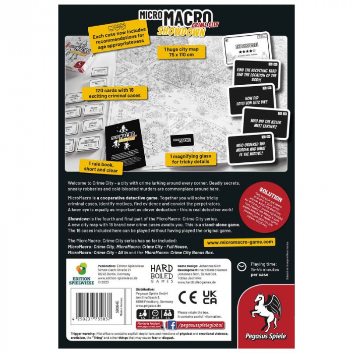 MicroMacro: Crime City 4 Showdown - EN [2]