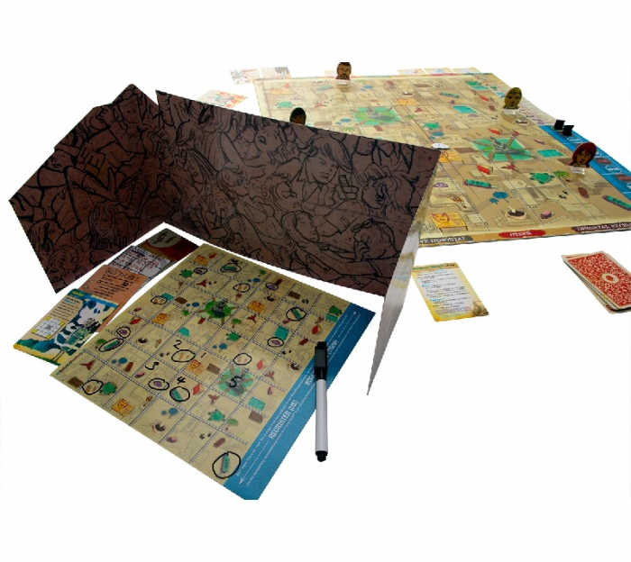 MIND MGMT: The Psychic Espionage Game Reprint - EN [2]