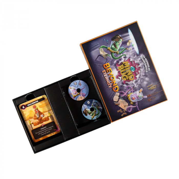 Mindbug: Beyond Eternity - EN [2]