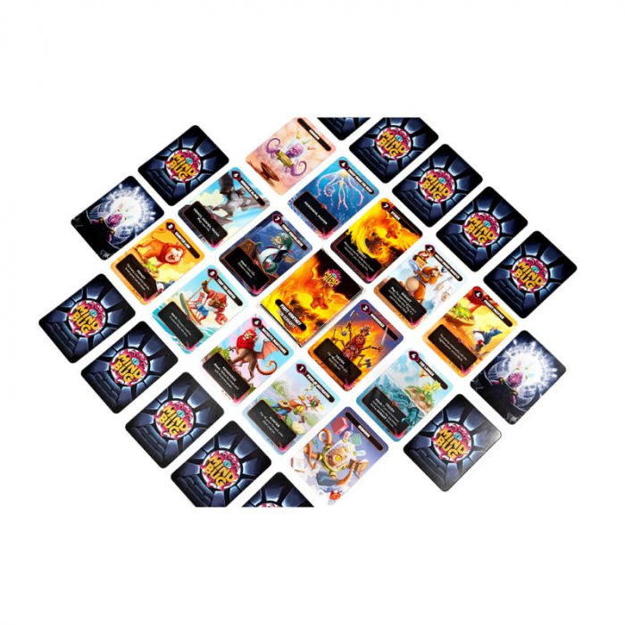 Mindbug: First Contact - Add-On Pack - EN [2]