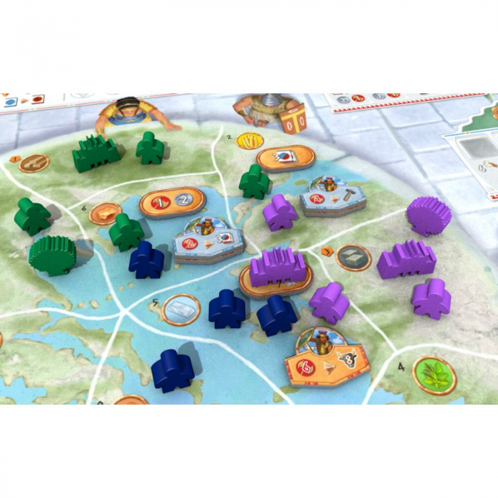 Minos: Dawn of the Bronze Age - EN [5]