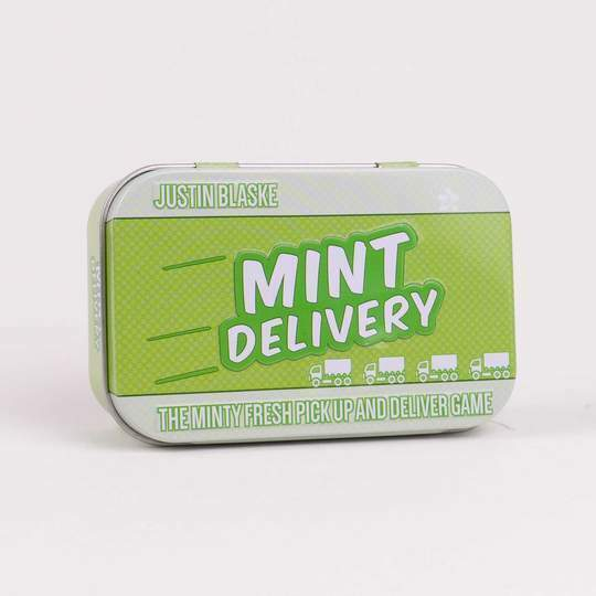 Mint Delivery - EN [2]