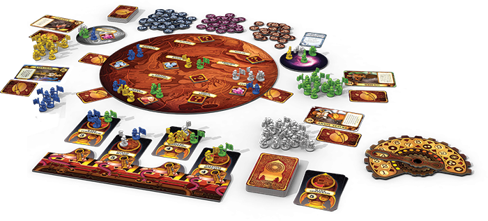 Mission: Red Planet - EN [2]