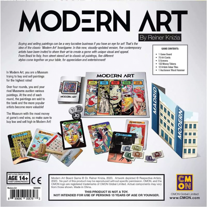 Modern Art - EN [2]