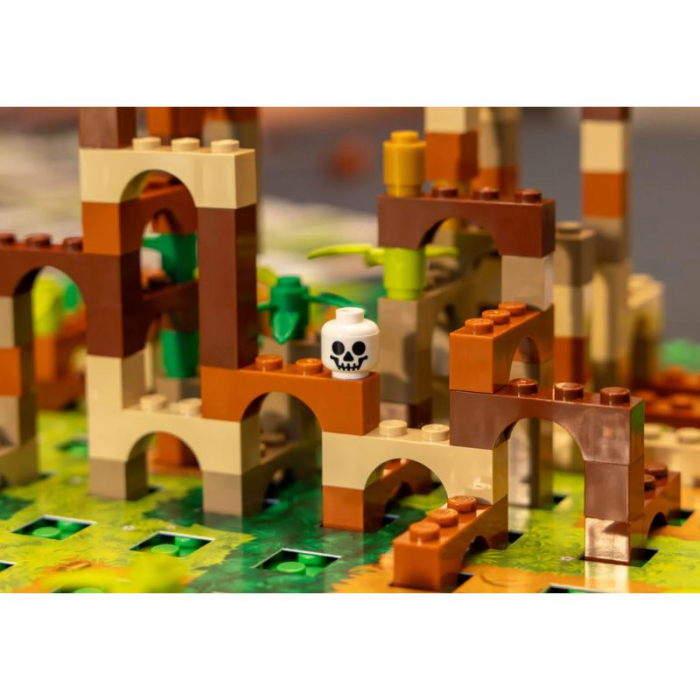 Monkey Palace - EN [3]