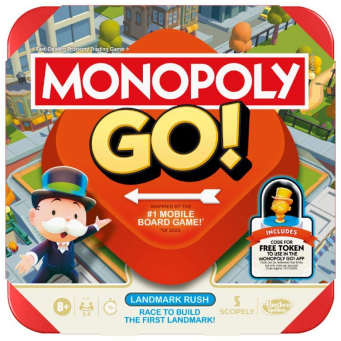 Monopoly GO! - EN [2]