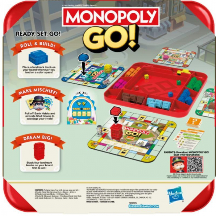 Monopoly GO! - EN [4]