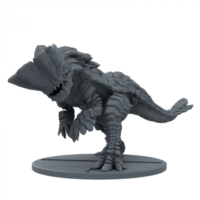 Monster Hunter World The Board Game - Wildspire Waste Core Game - EN [4]