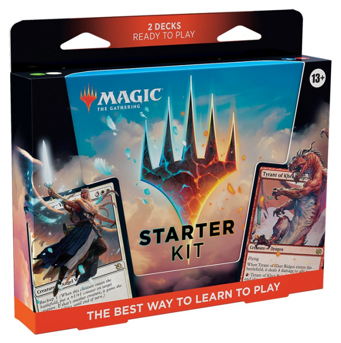 MTG - Arena Starter Kit 2023 - EN [3]