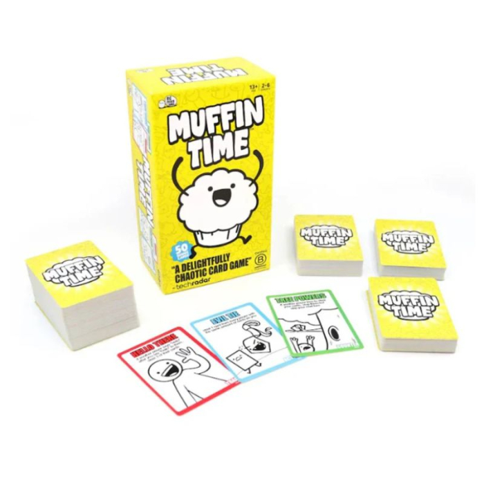 Muffin Time (2026 Edition) - EN [2]