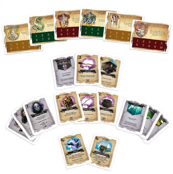Munchkin: Harry Potter - EN [2]