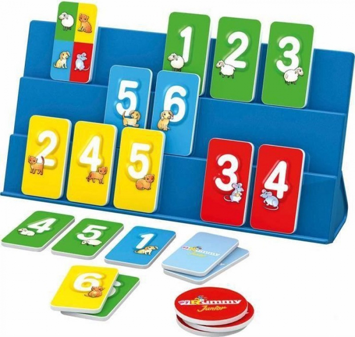 My Rummy Junior - EN [2]