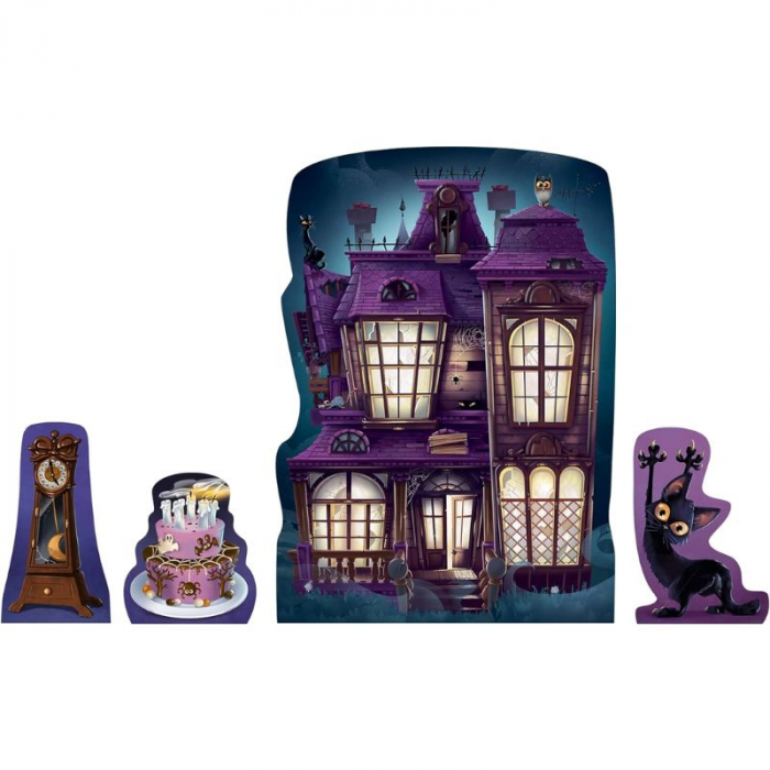 Mysterium Kids: Captain Echo's Treasure - EN [5]